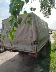 ГАЗ 3302, 2008 года, грузовой автомобиль, марка: ГАЗ, модель: 3302, год изготовления: 2008, vin: x9633020082314962, мощность двигателя, л. с. (кВт): 124 (91кВт). пробег уточнять при осмотре.