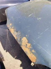 LADA 211540 Samara, 2011 год выпуска, VIN XTA211540B5042224. Автомобиль в неудовлетворительном состоянии, разукомплектован.