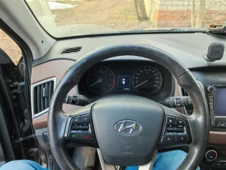 HYUNDAI Creta 2019. Автомобиль марки HYUNDAI модель Creta 2019 г.в. VIN-номер Z94G3813DLR215998. Ознакомление с имуществом: можно ознакомиться по месту его нахождения: Ивановская обл, г. Иваново, п/о. 14-е, 316, предварительно согласовав время с Финансовым управляющим по тел. +79128007163, либо…