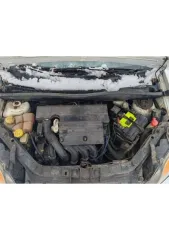 Ford Fusion 2007 года, 80 лс, 282791 км. Автомобиль легковой, марка: FORD, модель: FUSION, VIN: WF0UXXGAJU7J25770, гос. рег. номер: К348ХН71, год изготовления: 2007 техническое состояние имущества: ТС не на ходу, двигатель новый, в ПТС не вписан