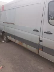 Грузовой фургон, марка: Mercedes-Benz, модель: Sprinter 313 CDI, год изготовления: 2010, цвет: серый, VIN: WDB9066351S476861, ПТС: 39УВ175629, г/н: Р550МЕ39, модель двигателя: 651955, тип двигателя: дизельный, двигатель №: 30266664, мощность двигателя: 95 л. с. (129 кВт), рабочий объем двигателя…