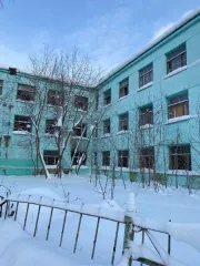 Земельный участок 5666 м² и здание учебного корпуса 4541,6 м², Пермский край. Земельный участок площадью 5666 кв.м с кадастровым номером 59:01:4311730:19 (П11770005751), с расположенным на нем объектом недвижимого имущества – здание учебного корпуса площадью 4541,6 кв.м с кадастровым номером…