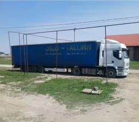 RENAULT PREMIUM 380 19T, 2010 года выпуска, VIN X9P25GPA000013532