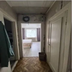 Квартира в Казани, 52,6 кв.м, 2 комн., назначение: жилое, общая площадь 52,6 кв. м., адрес: Татарстан респ., г. Казань, ул. Окольная, д. 28, кв. 30, этаж 5, кадастровый номер: 16:50:090426:408