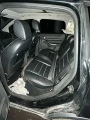 Ford Kuga, 2011 года, 163 лс, 270000 км, полный привод, АКПП еще   транспортное средство: FORD KUGA, Идентификационный номер  VIN номер : WF0RXXGCDRBT83875, Год изготовления: 2011 гос.номер В032РК790. Продается без аккумулятора. Находится в залоге у АО «Тбанк».