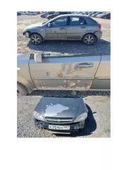CHEVROLET KLAN  J200/Chevrolet Lacetti  ГРЗ: С751ЕН197 VIN: XUUNF486JB0003672 Год выпуска: 2010 Тип ТС: Легковой  Категория ТС: В Номер шасси  рамы : Не установлено Тип двигателя: Бензиновый  Модель, номер двигателя: F16D3 7365941 Цвет кузова  кабины, прицепа : Серый Кузов  кабина, прицеп …