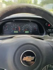 Chevrolet Niva 212300-55 2013 легковой автомобиль: регистрационный знак Н588ЕР46, идентификационный номер (VIN) X9L212300Е0499872, марка шевроле нива (Chevrolet Niva 212300-55), тип легковой (прочие легковые), год выпуска 2013, цвет серо-коричневый металлик, мощность двигателя 79,54 л/с. Пробег…