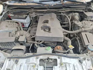 Suzuki Grand Vitara, VIN: JSAJTD54V00504752, гос. номер Е040ТУ75, год выпуска 2008