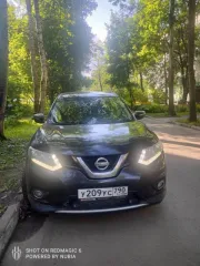 Nissan X-Trail, 2015, 144 лс, 188000 км, полный привод. Марка и/или модель: NISSAN X-TRAIL. Год выпуска: 2015. Идентификационный номер (VIN): Z8NTANT32ES009036. Номер кузова (кабины): Z8NTANT32ES009036. Цвет кузова (кабины): черный. Рабочий объем (см³): 1997. Мощность (кВт/л.с.): 105.91/144.0…
