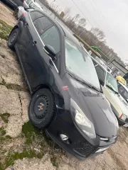 Легковой автомобиль "Ford Focus" Легковой автомобиль "Ford Focus"  государственный регистрационный знак Р794ОС/116RUS, VIN X9FLXXEEBLCC14242, год выпуска 2012. Объём двигателя, куб. см - 1596. Мощность двигателя, л. с. - 125. Ключи и документы отсутствуют. Работоспособность не проверялась. 
Вид…