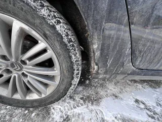 Citroen C4 2013, 150 лс, 100000 км, АКПП, автомобиль легковой, марка: CITROEN, модель: C4, VIN: Z8TND5FEADM021182, гос. рег. номер: Р561АН159, год изготовления: 2013