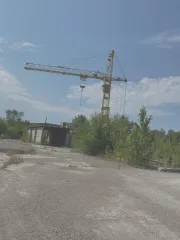 Котельное оборудование