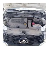 LADA Largus, 2021, автомобиль марки LADA, модель Largus, 2021 г.в., VIN-номер XTAKS045LM1376395. Ознакомление с имуществом: можно ознакомиться по месту его нахождения: г. Краснодар, ул. Думенко, 27/1, предварительно согласовав время с финансовым управляющим по тел. +79178486109, либо путем…