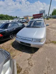 Лот № 32. Автомобиль марки ВАЗ 21120, г.р.з. К336АЕ11, VIN XTA21120020047894, 2001 года выпуска, в корпусе серо серого цвета, гос. номер отсутствует, по корпусу машины имеются сколы и пятна ржавчины (11-007566). Автомобиль марки ВАЗ 21120, г.р.з. К336АЕ11, VIN XTA21120020047894, 2001 года выпуска…
