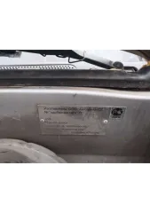 Great Wall CC 6460 KM25 2008 года выпуска, VIN: X9XFF3A5X8A024001. В залоге у ПАО "Совкомбанк".