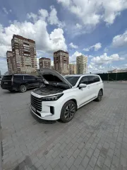 EXEED VX 2024, легковой автомобиль, марки EXEED VX, VIN: LVTDD24B0RD069370, 2024 года выпуска; двигатель: бензин, 1998 см3, 249 л.с. Имущество находится в залоге у ПАО "СБЕРБАНК". Во избежание претензий к арбитражному управляющему относительно технического состояния имущества, его комплектности…