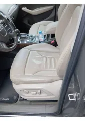 Audi Q5 2011 года, VIN: WAUZZZ8R4BA105347, государственный регистрационный номер У254ЕТ774.