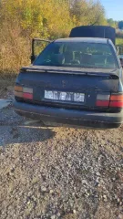 Легковой автомобиль Volkswagen Passat, 1990 г.в., VIN: WVWZZZ31ZLE183459. Пробег уточнять при осмотре.