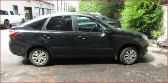 Автомобиль легковой, марка: LADA GRANTA 219140, модель: LADA GRANTA 219140, VIN: XTA219140P0480285, гос. рег. номер: Н649КВ774, год изготовления: 2023