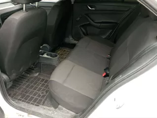Skoda Rapid, 2017 г.в., VIN XW8AG2NH9HK126355, ГРЗ Е231УК196