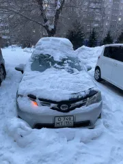 Toyota Corolla 2013 года выпуска, номер кузова NZE1647016002.