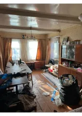 1/9 доля дома 38,8 кв.м и 1/9 доля земельного участка 895 кв.м в Республике Татарстан, Зеленодольский муниципальный район, г. Зеленодольск, ул. К.Насыри, д. 7. 1/9 доля в праве на жилое здание, площадь: 38,8 кв.м., кадастровый номер: 16:49:010603:57 и 1/9 доля в праве на земельный участок, площадь…