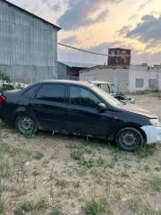 LADA Granta 2014, 118 лс, 171609 км, транспортное средство LADA GRANTA, идентификационный номер (VIN) Z0X219059E0002009.