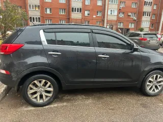 KIA SLS 2014 Автомобиль марки KIA модель SLS 2014 г.в. VIN-номер XWEPC81ABE0000407 Получить дополнительную информацию об имуществе, его составе и характеристиках, документах, ознакомится с порядком, сроками и условиями проекта договора купли продажи, согласовать осмотр имущества можно в рабочее…