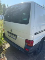 Volkswagen Transporter, год выпуска не установлен, госномер Т341ВХ76, VIN: WV1ZZZ70Z1H089222. Имущество продается в том виде, в каком оно есть, в случае продажи возврату/обмену не подлежит. За скрытые дефекты имущества Продавец ответственности не несет.