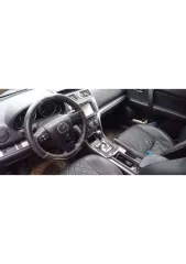 транспортное средство – легковой автомобиль марка – Mazda 6, год выпуска – 2010, VIN – JMZGH12F701440296, цвет – красный, ПТС – серия 67 РМ № 767443 от 01.12.2020 г.