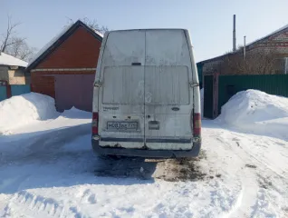 Ford Transit VAN 2008, автомобиль марки FORD модель Transit VAN 2008 г.в. VIN-номер WF0XXXTTFX8L10334. С имуществом можно ознакомиться предварительно согласовав время по почте финансового управляющего: torg@belyaev-arbitr.ru. Адрес места нахождения: Челябинская область, п. Шантарино, ул. Юбилейная…