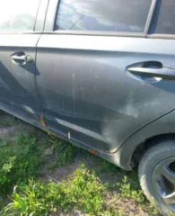 Lifan Celliya 530 2015 года, 103 л.с., пробег 166685 км. VIN: X9W214804F0000439.