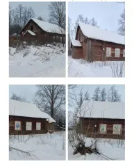 Нежилое здание детских яслей, 172.5 кв.м. Расположено по адресу: Российская Федерация, Республика Карелия, Прионежский муниципальный район, Шелтозерское вепсское сельское поселение, село Шелтозеро, улица Лисицыной, здание 31. Год ввода в эксплуатацию: 1917. Материалы наружных стен здания…