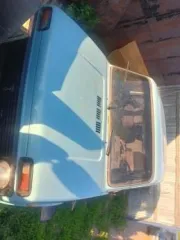 УАЗ-2206-03 1996 года выпуска, госномер С182ТН59. Сумма 28000 рублей. С имуществом можно ознакомиться по предварительному согласованию по телефону 89027125511 или по электронной почте bagaev.arbitr@mail.ru.
