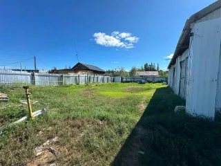 Здание 82 кв.м. и земельные участки 557 кв.м., 417 кв.м. Республика Саха (Якутия) - здания с кадастровым номером 14:15:150008:841, назначение: нежилое, вид разрешенного использования: объект вспомогательного использования, общей площадью 82 кв.м., расположенного по адресу: Республика Саха (Якутия)…
