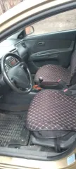 KIA RIO 2009. Легковой автомобиль марки: KIА, модель: RIO, год выпуска: 2009 г., идентификационный номер (VIN): KNADE221296526664. Звонить по будням с 09:00 до 18:00 по телефону +79960197194 для согласования времени и обстоятельств осмотра, по предварительной записи у организатора торгов.