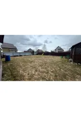 Дом 37,2 м² и земельный участок 600 м² в Тульской обл., Заокский район, деревня Никоновка, улица Весенняя, д.8. Дом 37,2 м², кад. № 71:09:030210:202, земельный участок 600 м², кад. № 71:09:030210:91. Объект может быть приобретен с использованием заемных средств ПАО Сбербанк.