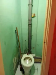 Квартира 31,1 кв.м, 1 комн., Пенза, площадь 31,1 кв.м, расположенная по адресу: г. Пенза, ул. Коммунистическая, д.13, кв. 40, кадастровый номер 58:29:4003006:703.