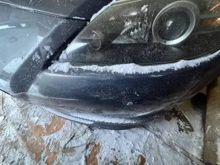 Mazda RX-8, 2006 года, 215 лс, 109000 км, АКПП. Легковой автомобиль, марка: Mazda, модель: RX-8, год изготовления: 2006 г.в., VIN: JM1FE173660206272, г/н: С821СК/196.