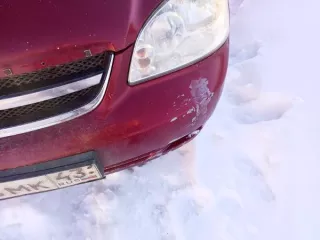 Легковой автомобиль CHEVROLET LACETTI, 2007 г.в, г/н М665МК43, VIN KL1NF197J8K849925, цвет темно-красный Легковой автомобиль CHEVROLET LACETTI, 2007 г.в, г/н М665МК43, VIN KL1NF197J8K849925, цвет темно-красный. Местонахождение: Кировская область, с. Зониха, ул. Горького, д. 6. Вид права –…