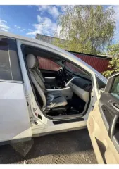 Mazda CX-7 2008 года, 238 лс, 299553 км, АКПП, VIN: JMZER893880116177, гос.номер Х606ВО17