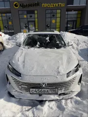 CHANGAN Lamore 2023, автомобиль марки: CHANGAN, модель: Lamore, год выпуска: 2023г., идентификационный номер (VIN): LS5A2DKE9PA029920 (возможны скрытые дефекты). Имущество в залоге у ПАО «СОВКОМБАНК». Ознакомление с имуществом и документами осуществляется по предварительному согласованию в период…