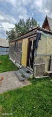 Земельный участок 529+/-16 кв.м, Новосибирская область, МО Березовский сельсовет, н.с.т. «Автомобилист-2», участок 82, кадастровый номер 54:19:171001:104