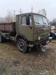 Автомобиль Камаз 55102, 1992 г.в., идентификационный номер  VIN  XTC0605320N1007193, г.р.з. О 751 ВО 93. Лот № 1   Автомобиль Камаз 55102, 1992 г.в., идентификационный номер  VIN  XTC0605320N1007193, г.р.з. О 751 ВО 93.  Автомобиль находится в пригодном для дальнейшей эксплуатации состоянии…