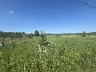 Земельный участок 1247 кв.м, Московская область с КН 50:33:0040217:652 площадью 1247, кадастровый номер 50:33:0040217:652, основной вид разрешенного использования: 2.2