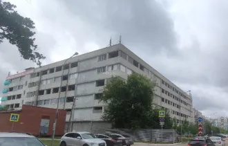 Нежилое помещение 20,7 кв. м, гаражное место 5-18, Самарская обл., городской округ Самара, внутригородской р-н Промышленный, г. Самара, ул. Губанова, д. 9, кадастровый номер 63:01:0708002:4545, ограничения и обременения: наличие перепланировки/переустройства/реконструкции установить невозможно…