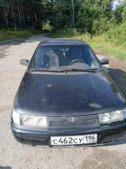 ВАЗ 2110, 2006 года, 89 л.с., пробег 129 742 км. Легковой автомобиль, модель ВАЗ 21104, VIN XTA21104071009989, тип ТС - легковой седан, категория В. Год выпуска 2006. Двигатель: модель 21124, номер 1711067, бензиновый, объем 1596 куб.см, мощность 89.1 л.с. Цвет кузова черный. Номер кузова…