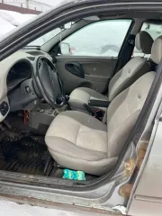 Lada Kalina, 2011 года, 84.3 лс, 245500 км, VIN: ХТА111730В0131292 ГРЗ К490НС159