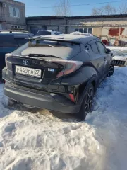 Автомобиль марки Toyota C-HR Hybrid,2017 год в., г/н Р440РН27,№ двигателя 2ZR8239127, VIN ZYX10-2085647,цвет черный,объем двигателя 1797 см куб. Автомобиль марки Toyota C-HR Hybrid,2017 год в., г/н Р440РН27,№ двигателя 2ZR8239127, VIN ZYX10-2085647,цвет черный,объем двигателя 1797 см куб. 1 Штука…