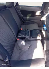 Лада Приора 2012 года выпуска, VIN XTA217230C0192435, цвет серо-синий, мощность 97.9 л.с. Требуется капитальный ремонт ДВС.